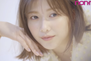 【欅坂46】渡邉理佐、ラスト3連発は綺麗なお姉さん炸裂！「ノンノ5月号」りっちゃんファンは絶対買い！