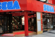 SEGA「赤字だからゲーセン事業売るわ...」GENDAGiGO「黒字になりました^^」
