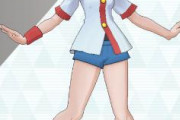 ポケモンのアカネの説明エッッッッッ