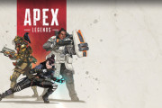 【悲報】チート疑惑が出ていたプロゲーマーさん、Apex生配信中にBANされてしまう
