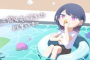【にじさんじ】しーちゃん春麗気になってるのか、理由が草