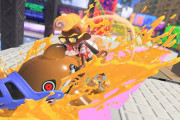 『スプラトゥーン3』のスペシャルウェポンってどうなんだろうな