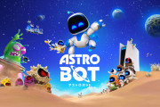 『アストロボット』9/6本日いよいよ発売！各メディアのレポート、評価も