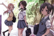 【TARI TARI】ってアニメあったじゃんか！！！！！