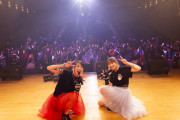 【悲報】矢島舞美＆中島早貴バスツアーのライブ会場がガラガラｗ