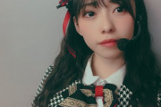 【悲報】石塚朱莉さん「NMB48になりたい」と咽び泣く