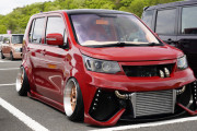 【画像】800万円かかった「軽自動車の王様」をご覧くださいｗｗｗｗｗ