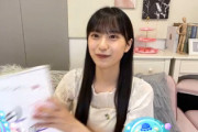 【櫻坂46】あの子の初SR配信いったいどうなる！？次回SHOWROOMはこの日！