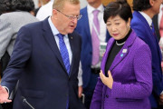外国人「東京五輪のマラソン、小池都知事も札幌で開催にすると渋々結論」