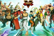 【悲報】ストリートファイター、スト3以降の参戦キャラで人気があるやつが一人もいない