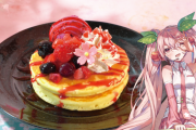 「桜ミク」×「アニメイトカフェ」コラボ決定！可愛すぎる描き下ろし&フードメニューに胸キュン
