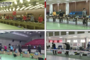 射撃競技の中国代表チーム、史上初のオンライン競技会を開催…東京五輪に備える！