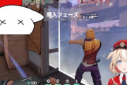 【海外の反応】鈴鳴つづりがVALORANTの配信で見せたエイムスキルが話題に