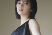 【画像】おい!!!...藤吉夏鈴の胸元が怪しすぎるwwwつかこんなすべお肌だったんだwww乃木坂入れwww
