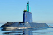 印海軍の潜水艦調達、52億ドルの契約を巡りドイツと韓国が真っ向勝負