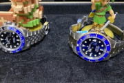 【ROLEX】サブマリーナー総合 87【ロレックス】