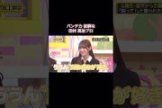 パンチ力抜群な田村真佑プロが可愛い｜乃木坂46 バナナマン【乃木坂工事中】