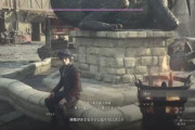 NPC「ここは賑やかだね。街がこんなに活気があるなんて、ぜんぜん知らなかったよ。」【ドラゴンズドグマ2】