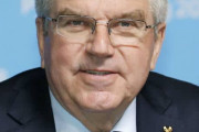 【東京五輪】IOCバッハ会長「オリンピックに政治を持ち込むな」
