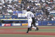 ロッテ中村奨吾(4年総額10億円規模) 打率.111(27-3) 0本 0打点 1四球 8三振 1併殺 OPS.291