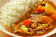 カレールゥを使わずにカレー粉で作ったカレーを彼に出したら「旨いカレーを食べさせてやる」と暴走しちゃった。