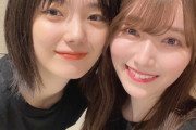 【櫻坂46】守屋麗奈、Buddiesへ感謝