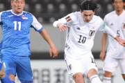 どこよりも早い採点…モンゴル戦、歴史的一戦で最高に輝いたのは…14発ゴールラッシュで高評価連発