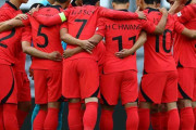 サッカー韓国代表、兵役免除を懸けてガチのマジで負けられない戦いへ