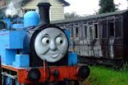 【悲報】きかんしゃトーマス、お前らに媚びるために美少女機関車を大量投入してしまう