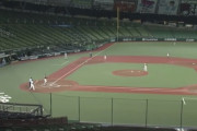 観客や応援団不在のプロ野球公式戦をどう感じた？