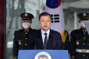 日本「文大統領の日本すり寄りはアメリカを意識」韓国人は外交力の無さに火病【韓国の反応】