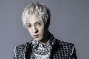 DA PUMP、DAICHIさんがヘルニア悪化で４月末で芸能活動終了。グループも脱退