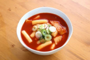 韓国料理って辛いのしかないのかな？