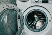 ドラム式洗濯機にしたワイ、生活が360度変わってしまう