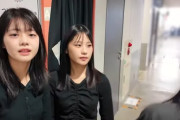 【悲報】石井泉羽と土居楓奏が喧嘩