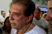 ブラジルのスピリチュアルヒーラーさん(81)、治療という名目で女性数百人と性行為していたことが判明 → 禁錮118年を言い渡される