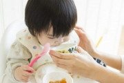 【手抜き？】俺「離乳食レトルトじゃなくちゃんと作れ」嫁「支援センターや病院でもベビーフードOKって言われた」と言い訳。子供が残そうが手作りが基本じゃないか？