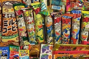 子供の身長を伸ばす秘訣、実は「お菓子を食べさせることだった」