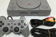 【動画】「PS1～5の起動速度を比較してみました」←初代の起動が速すぎて3万いいね