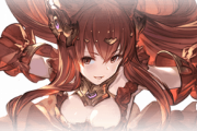 【グラブル】6/9調整後の火SSRアンスリアが高評価！常時発動になったステップによりテンション維持性能が素晴らしい、切り替えにより回復役に立ち回ることも可能な万能キャラに