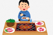 お前ら「焼肉きたら肉肉肉！え？白米ッ！？ｗ」幼女「ママーあれなぁに？」ママ「シッ！見ちゃダメ！」俺「可哀想な人たちなんだよ」