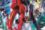 仮面ライダー聖刃(セイバー）制作発表記者会見　感想まとめ