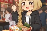 最近ラーメン食べた画像！！！！！！