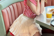 【動画あり】『起きたらまずは朝ごはん♡』田村真佑写真集、衝撃の美脚メイド服ショット公開！！！【乃木坂46】