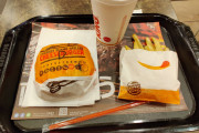 バーガーキング来たンゴｗｗｗ