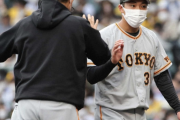 巨人・桑田コーチ「赤星は次回も先発で！」