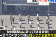 一般人「せや！800万人もいるパチンカスが働けば移民問題解決すんじゃね！？」←パチンコユーザーから猛批判