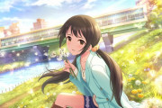 【デレステ】ブラン限定SSR中野有香が登場！