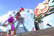 早朝のスプラトゥーン2、レベルが高い…