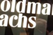 ゴールドマンサックス「Ｓ＆Ｐ500種の大幅上昇の10年は終わった」
